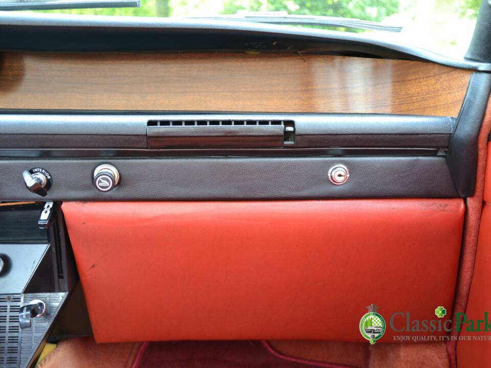 Afbeelding 40/50 van Rover 2000 SC (1970)