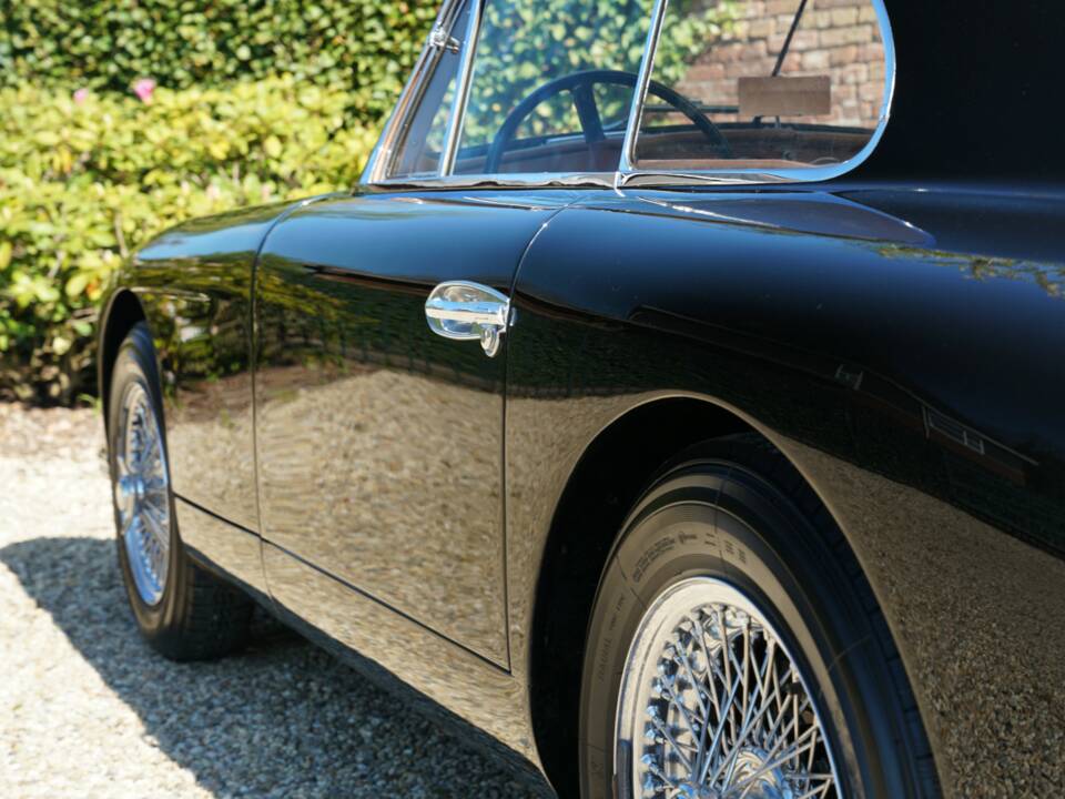 Bild 31/50 von Aston Martin DB 2 (1952)