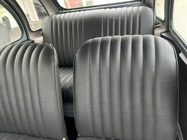 Imagen 4/4 de Citroën 2 CV 6 (1984)