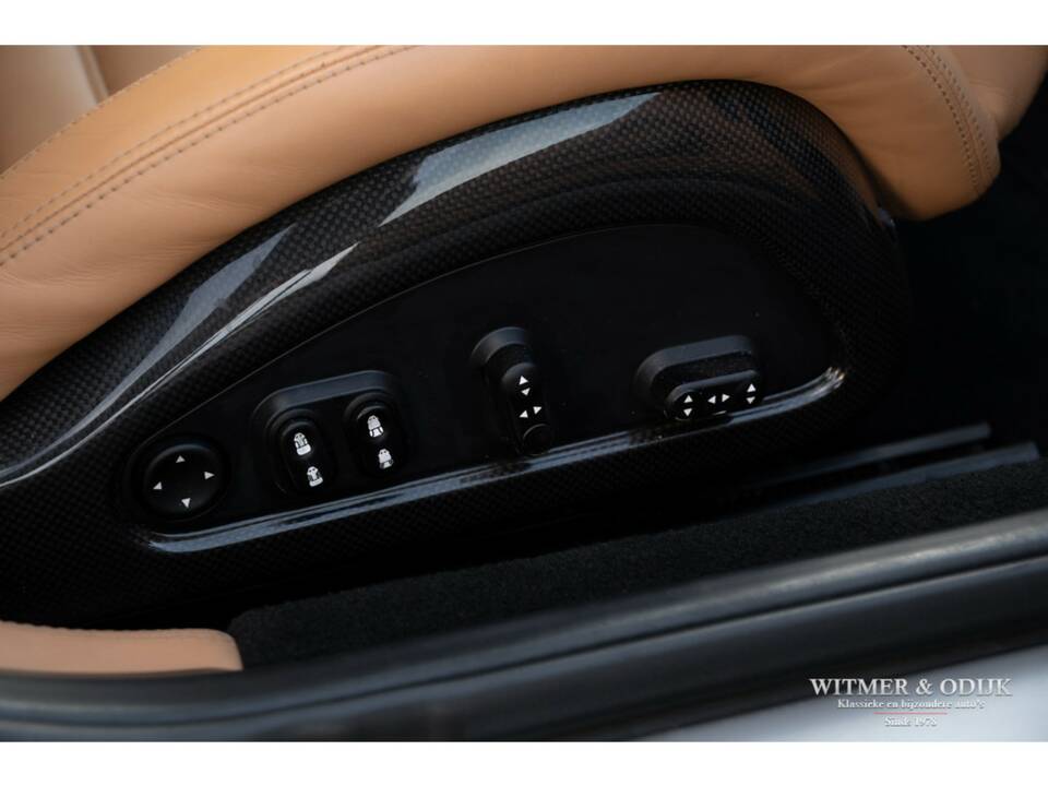 Bild 36/39 von Ferrari 599 GTB Fiorano (2007)