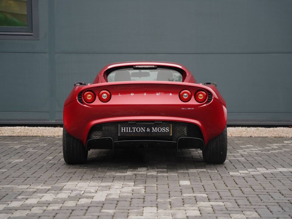 Afbeelding 8/50 van Lotus Elise 111R (2006)
