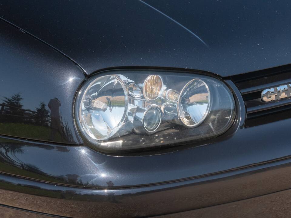 Image 21/50 of Volkswagen Golf IV 1.8T GTI (2002)