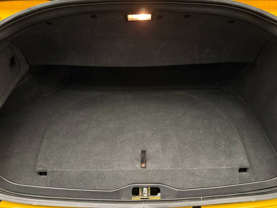 Bild 17/18 von Maserati Spyder 4200 (2003)