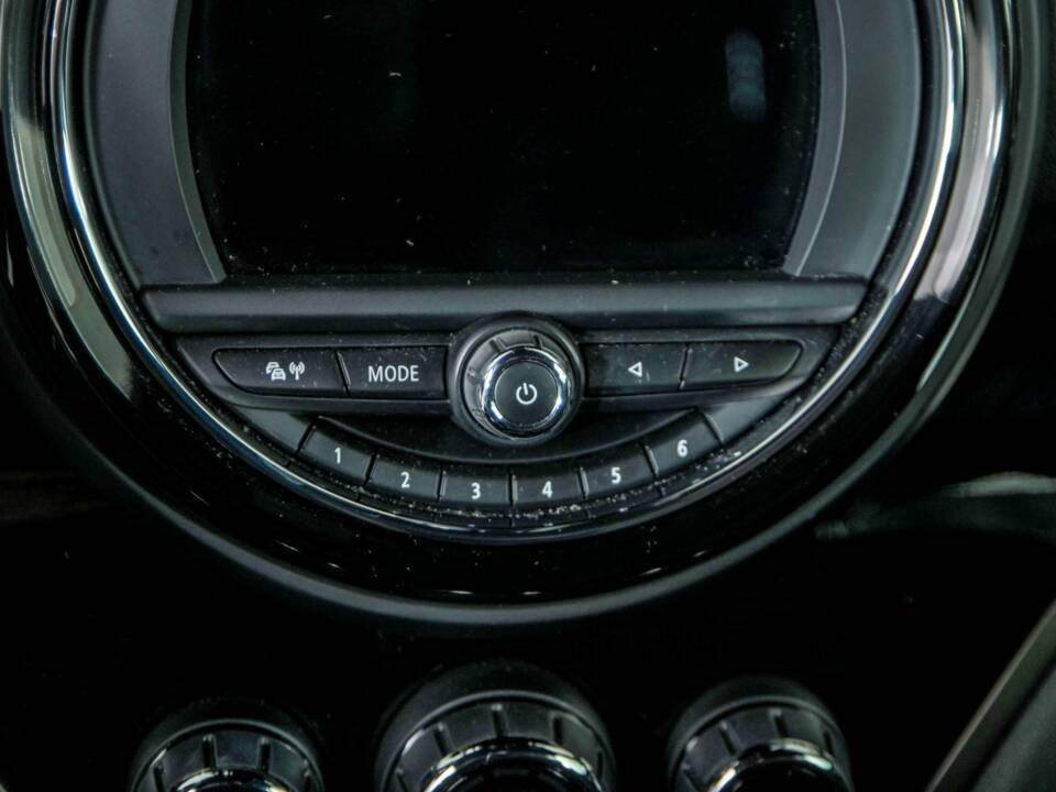 Bild 31/50 von Mini One Countryman (2020)