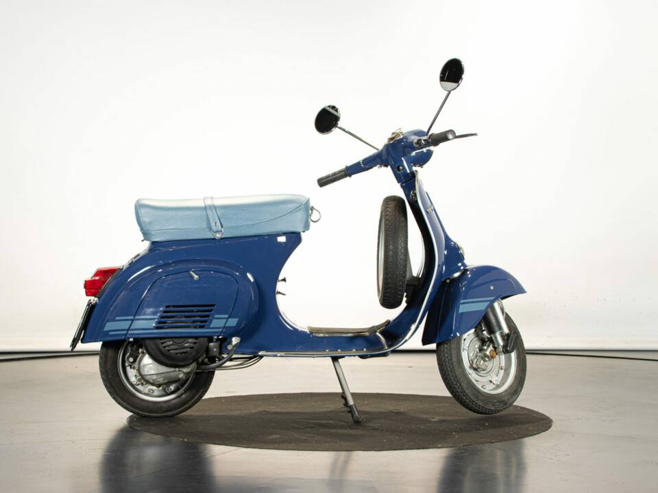 Bild 5/50 von Piaggio Vespa 125 Primavera ET3 (1978)