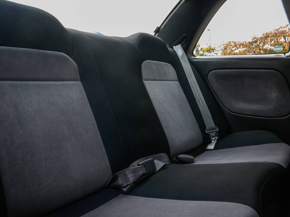 Image 31/43 of Subaru Impreza Prodrive P1 (2000)