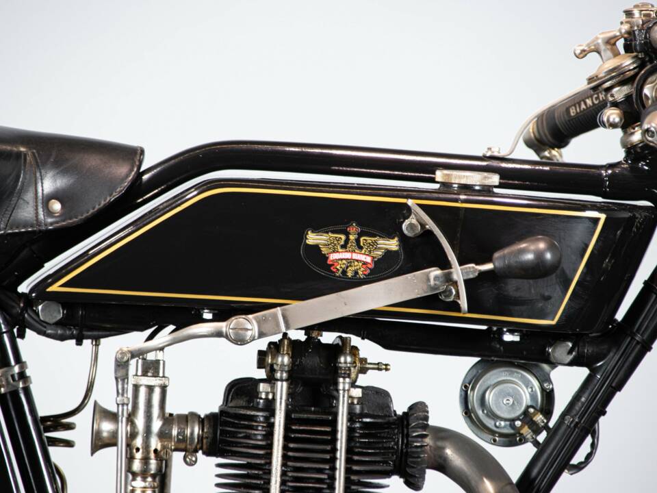 Bild 42/50 von Bianchi DUMMY (1929)
