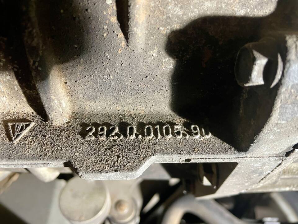 Bild 50/55 von Porsche 911 Carrera (1998)