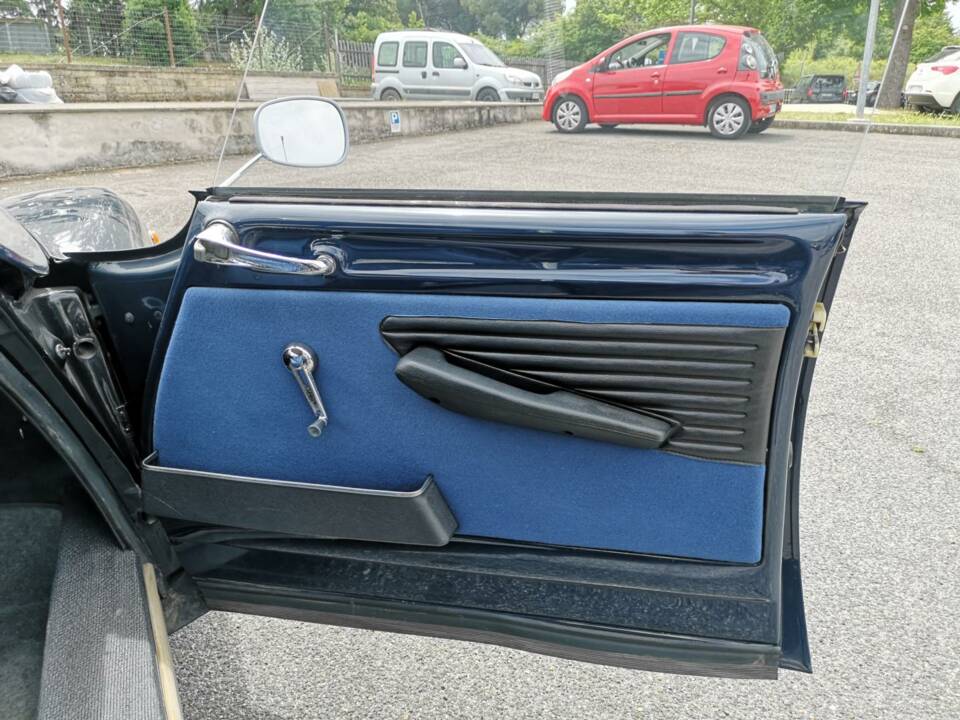 Immagine 23/35 di Citroën DS 20 (1973)