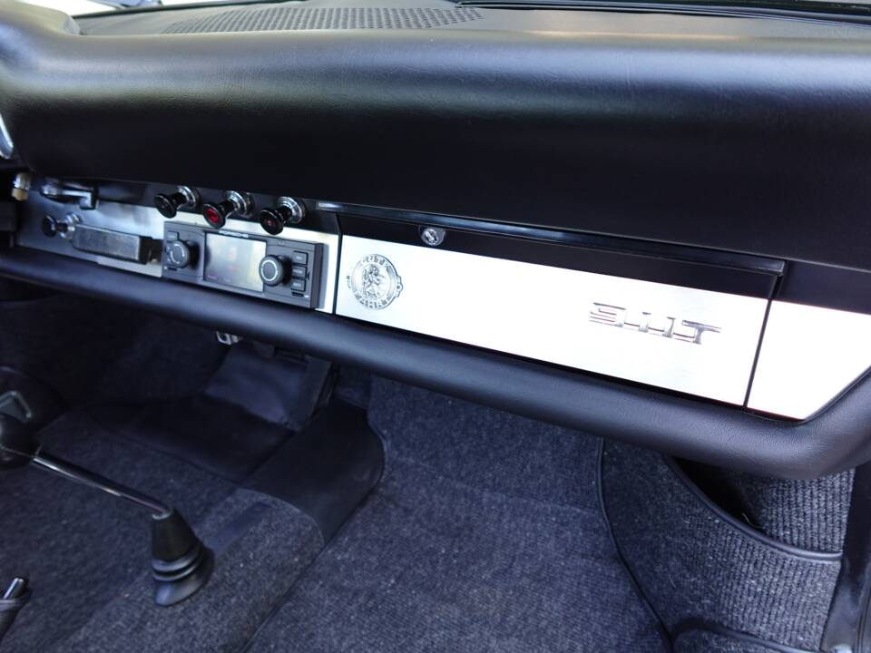 Bild 19/42 von Porsche 911 2.0 T (1968)