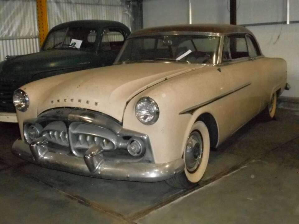 Image 2/21 of Packard 200 (1951)