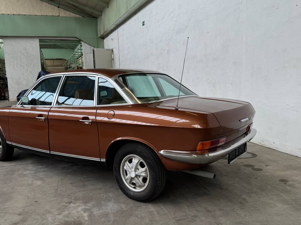 Imagen 17/154 de NSU Ro  80 (1975)