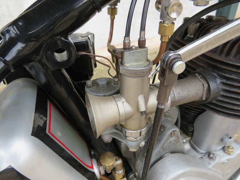 Bild 32/44 von Norton Big Four 4 (1932)