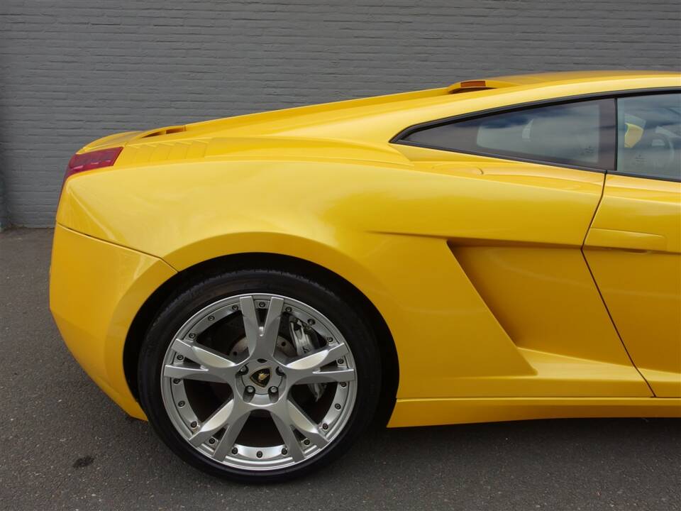 Bild 26/98 von Lamborghini Gallardo (2003)