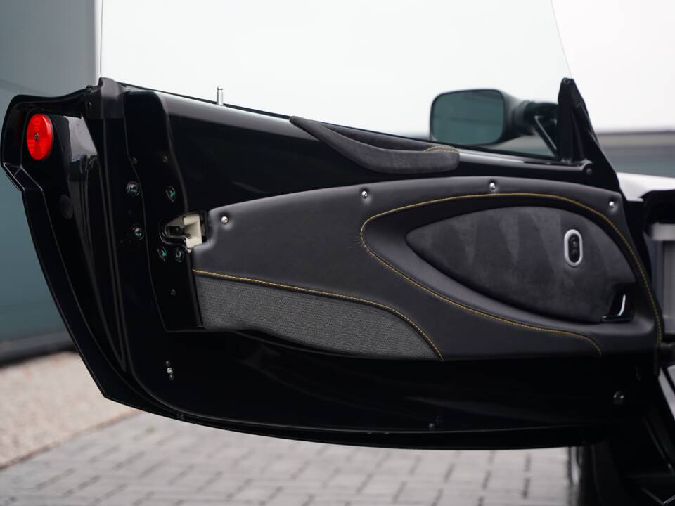 Immagine 15/50 di Lotus Exige Sport 410 (2020)
