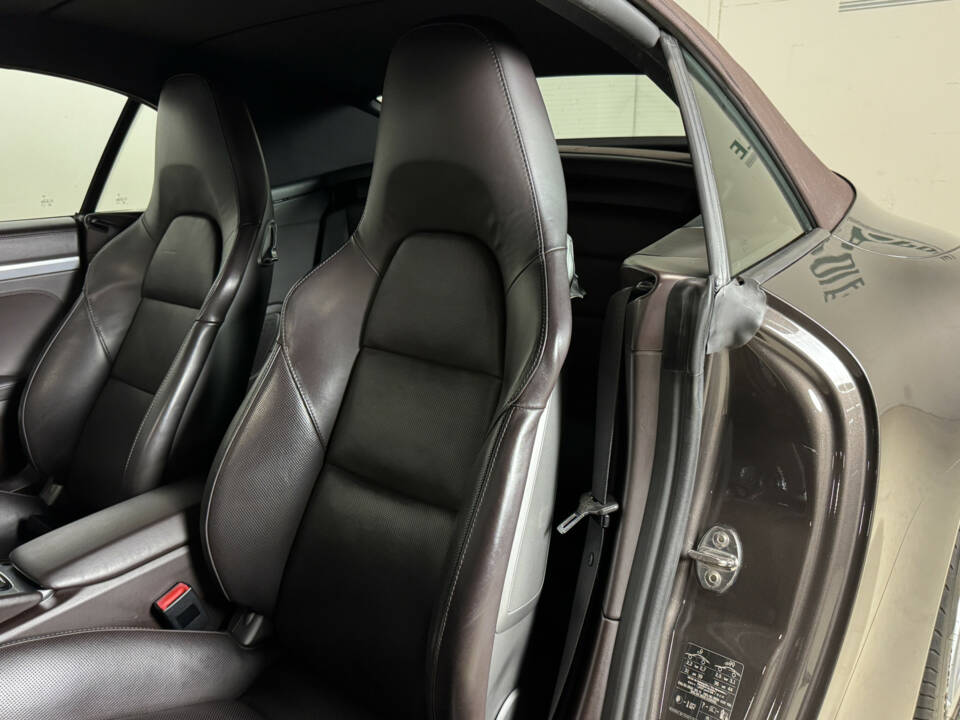 Image 4/50 de Porsche 911 Carrera S (2013)