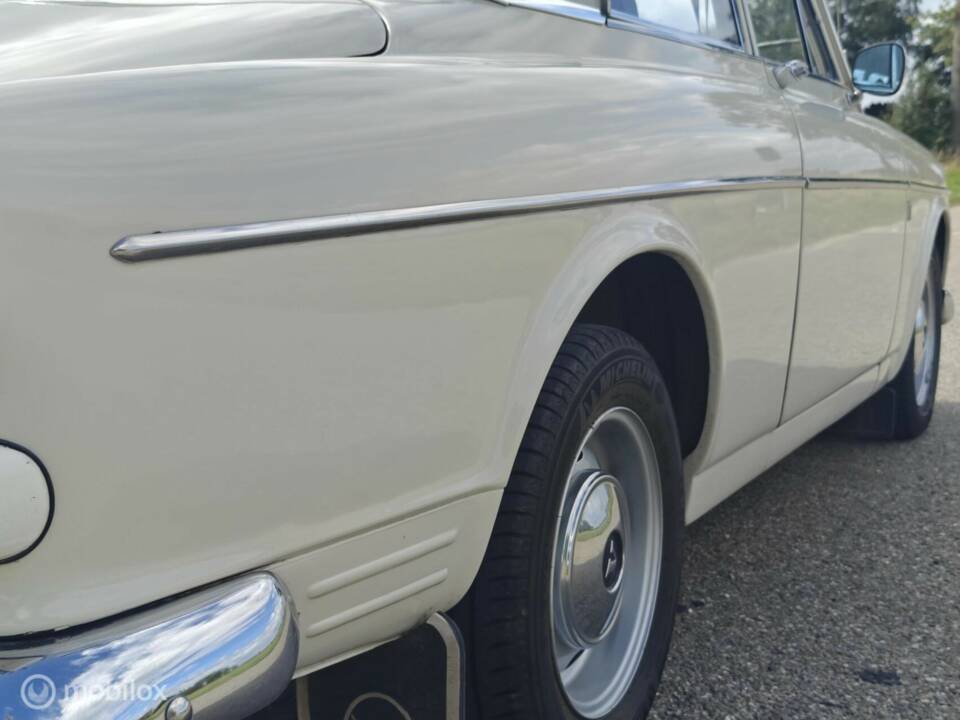 Imagen 10/50 de Volvo P 121 (1967)
