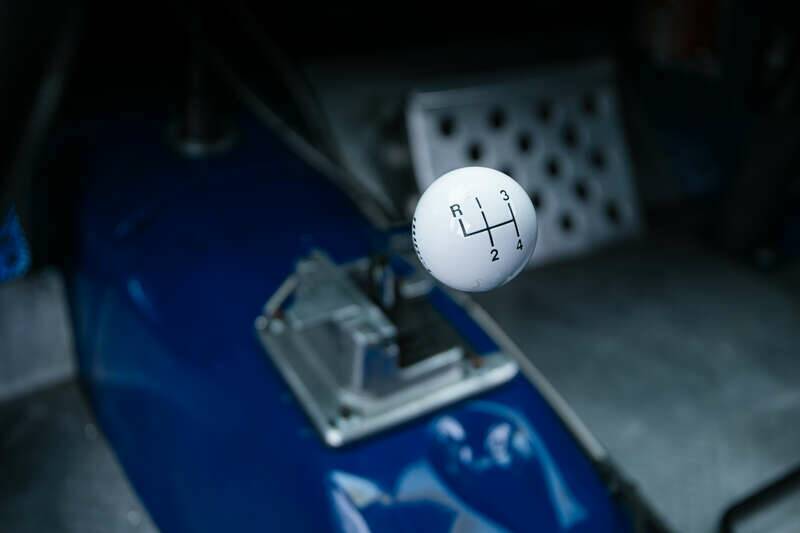 Imagen 15/37 de Ford Mustang GT (1964)