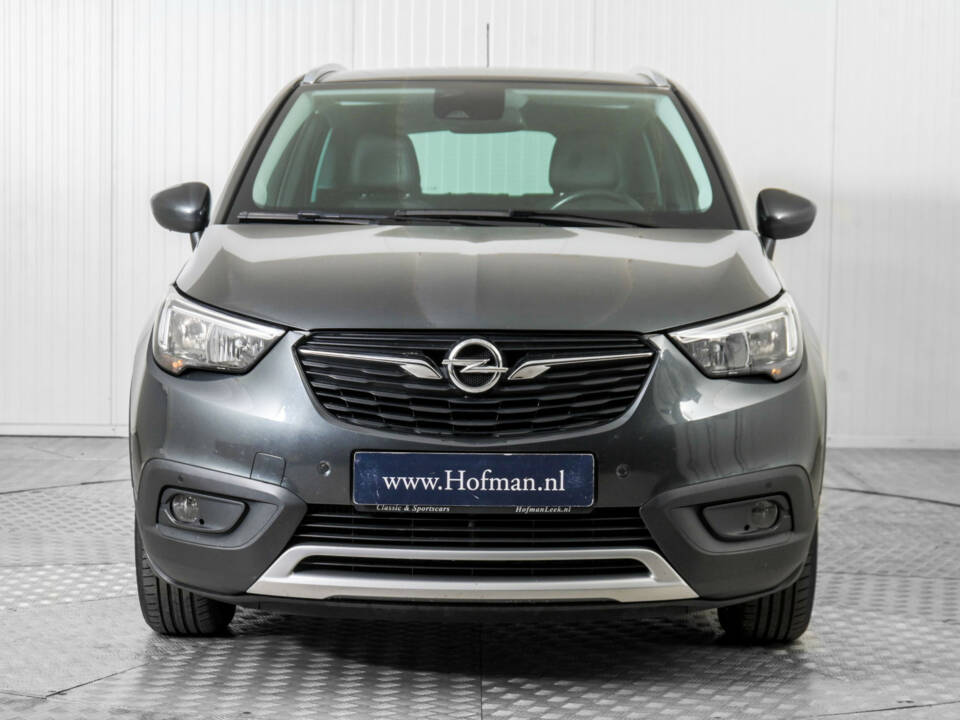 Bild 14/50 von Opel Crossland X 1.2 Turbo (2018)