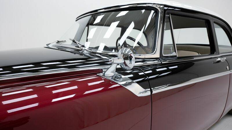 Bild 12/15 von Dodge Coronet Lancer (1956)