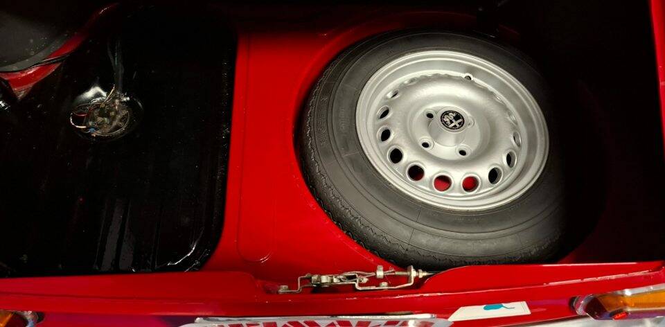 Bild 26/31 von Alfa Romeo Giulia Sprint GTA (1967)