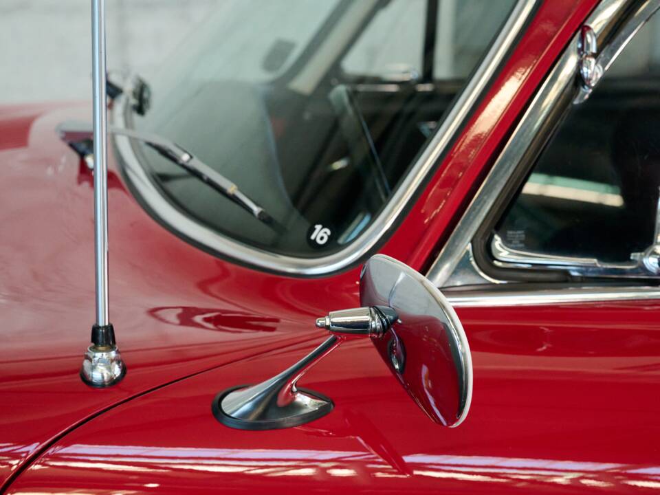 Afbeelding 22/50 van Porsche 356 B 1600 Super (1961)