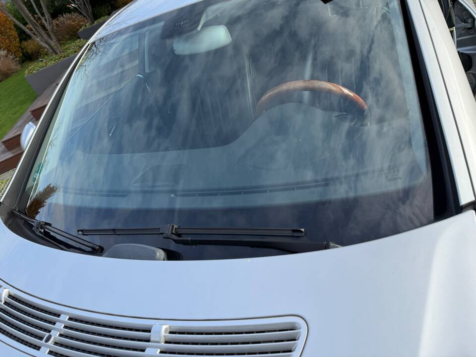 Bild 41/51 von Mercedes-Benz CLS 350 (2005)