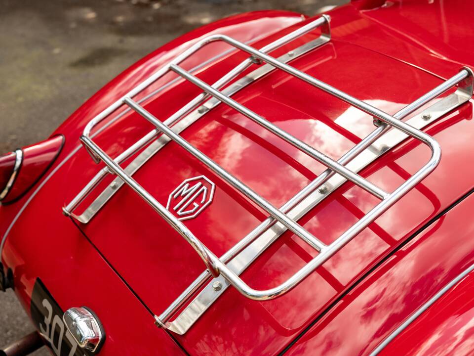 Bild 49/50 von MG MGA 1500 (1956)