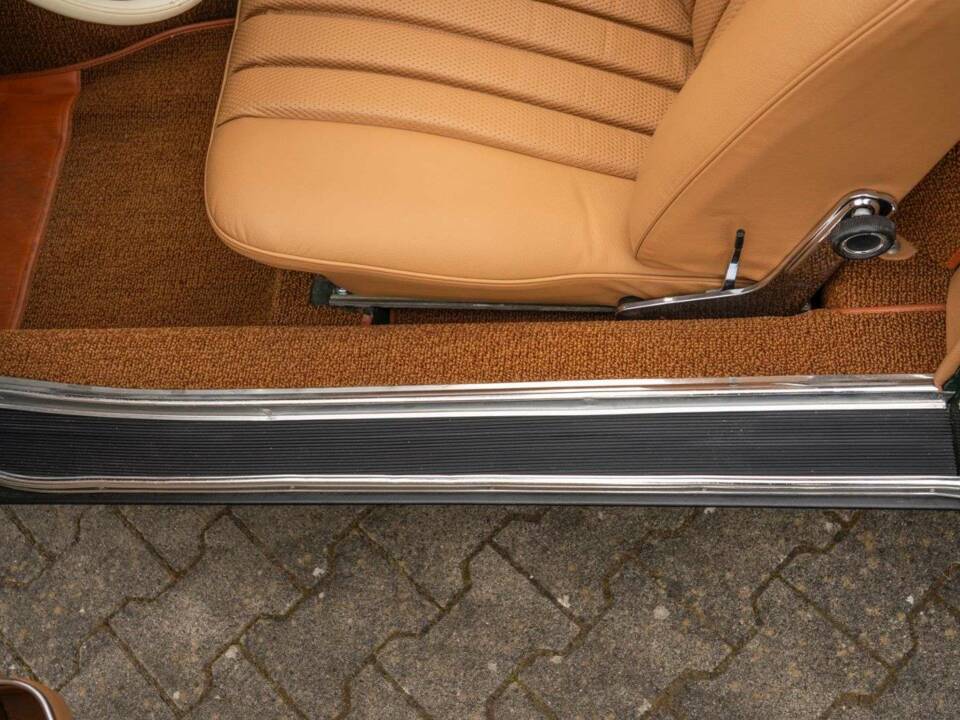 Bild 17/25 von Mercedes-Benz 230 SL (1964)
