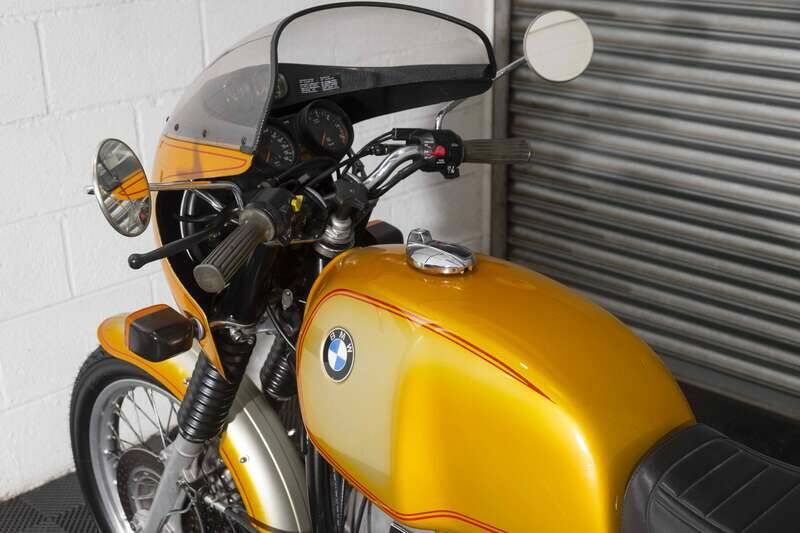 Afbeelding 21/50 van BMW DUMMY (1975)