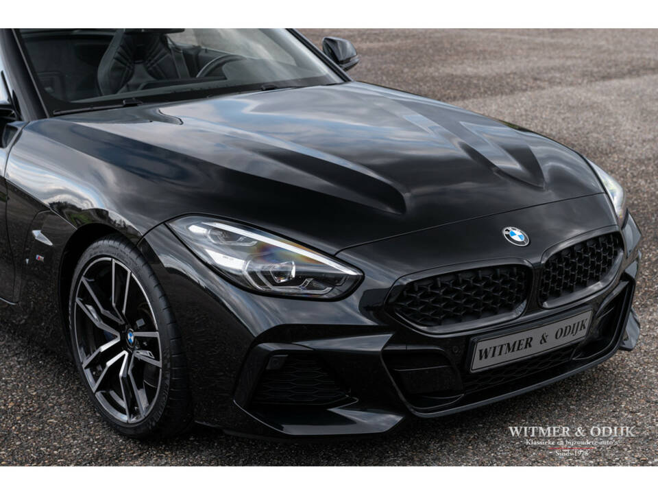 Afbeelding 11/41 van BMW Z4 M40i (2020)