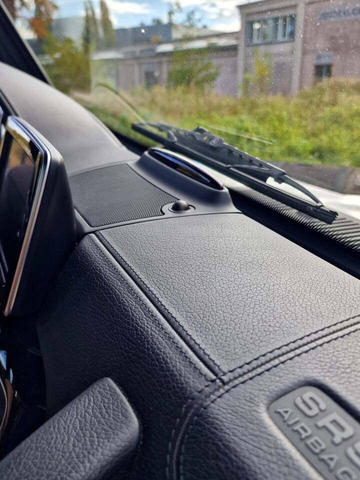 Immagine 58/92 di Mercedes-Benz G 500 Final Edition 200 (2013)