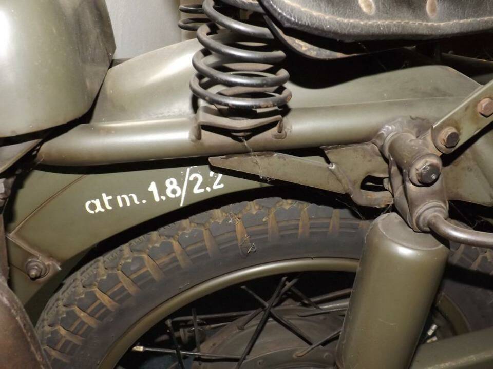 Immagine 5/32 di Bianchi MT 61 (1961)
