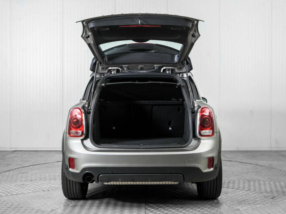 Bild 44/50 von Mini One Countryman (2020)