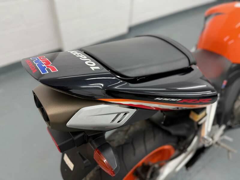 Afbeelding 21/47 van Honda DUMMY (2005)