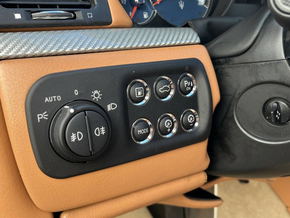 Afbeelding 11/21 van Maserati GranTurismo S (2010)