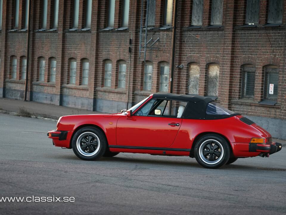 Afbeelding 15/26 van Porsche 911 SC 3.0 (1983)