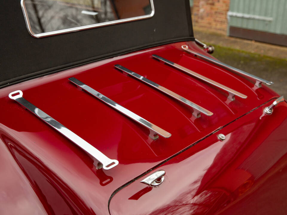 Immagine 41/50 di Rolls-Royce Phantom II Continental (1933)