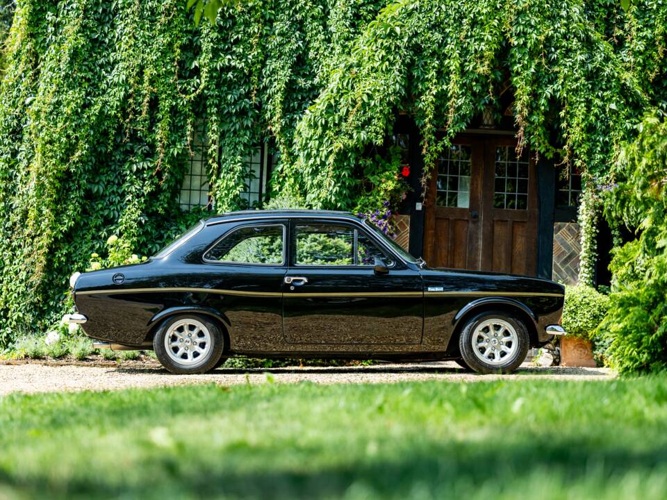 Immagine 2/50 di Ford Escort Mexico (1973)