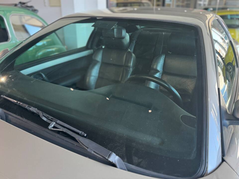 Immagine 19/21 di FIAT Coupé 1.8 16V (1997)