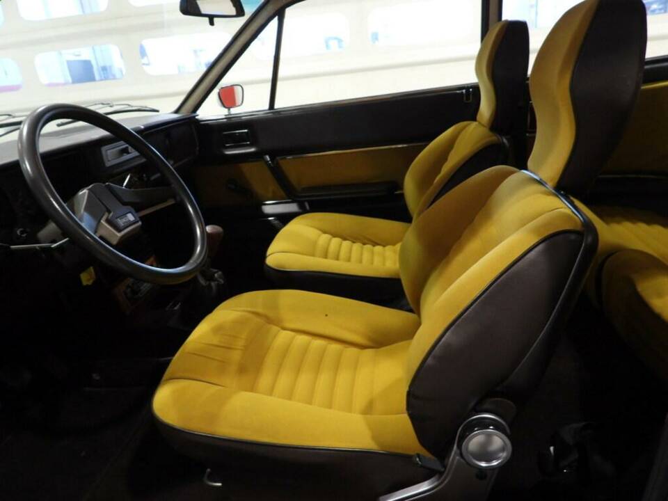 Afbeelding 5/15 van Lancia Beta Coupe 1600 (1976)