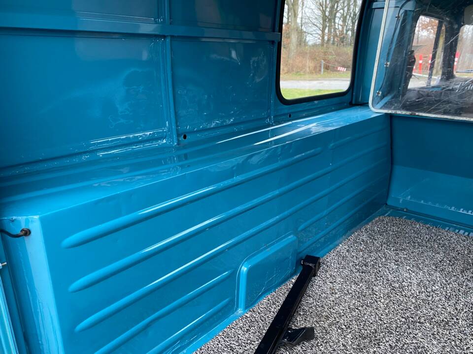 Bild 40/55 von Citroën Acadiane (1983)