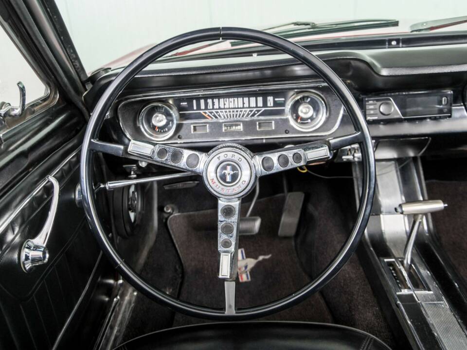 Afbeelding 8/50 van Ford Mustang 260 (1964)