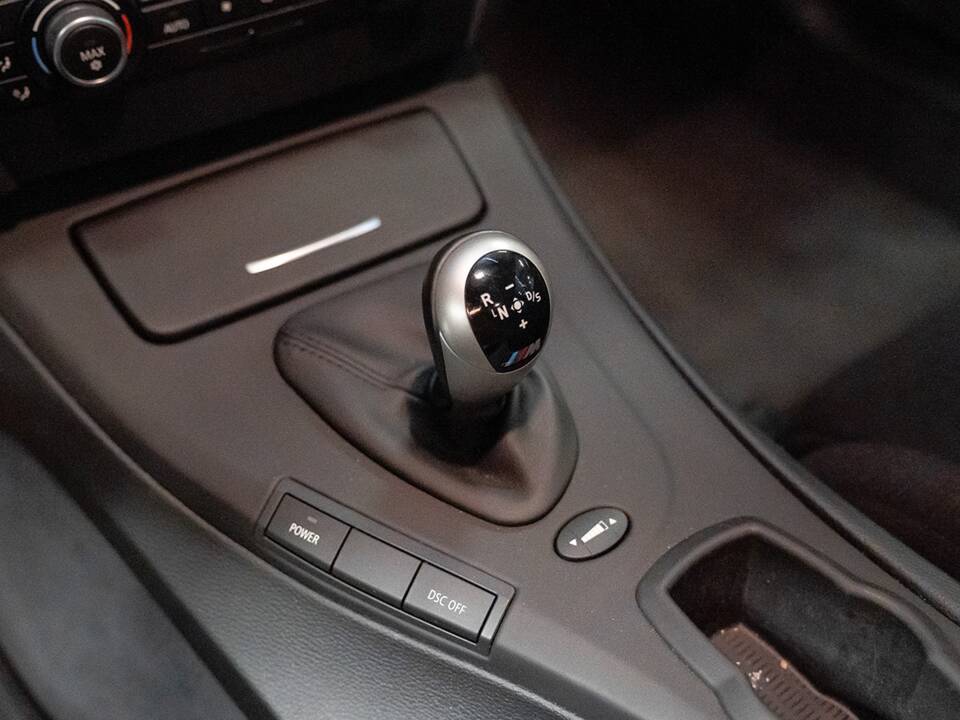 Bild 42/52 von BMW M3 GTS (2010)