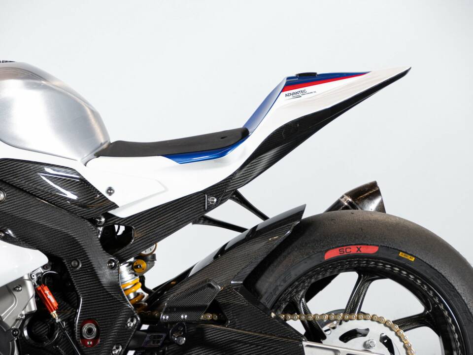 Afbeelding 21/50 van BMW DUMMY (2017)