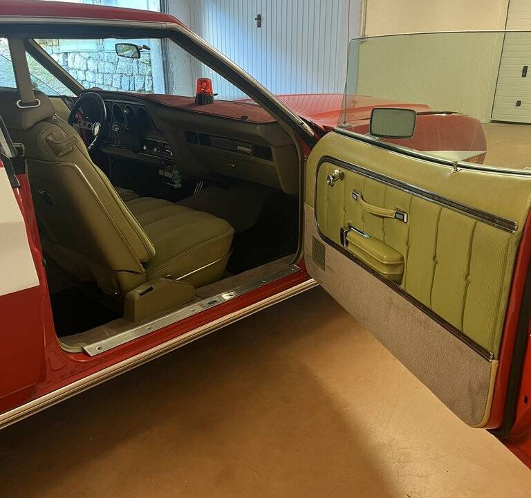Bild 6/8 von Ford Gran Torino 351 (1974)