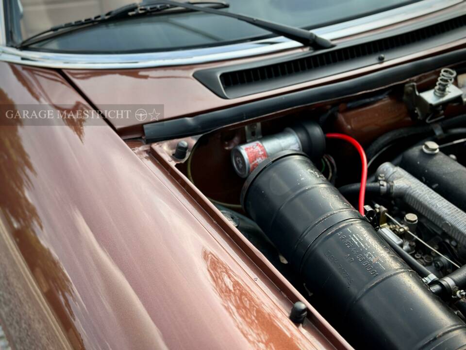 Image 58/100 of Alfa Romeo 2000 Spider Veloce (1980)