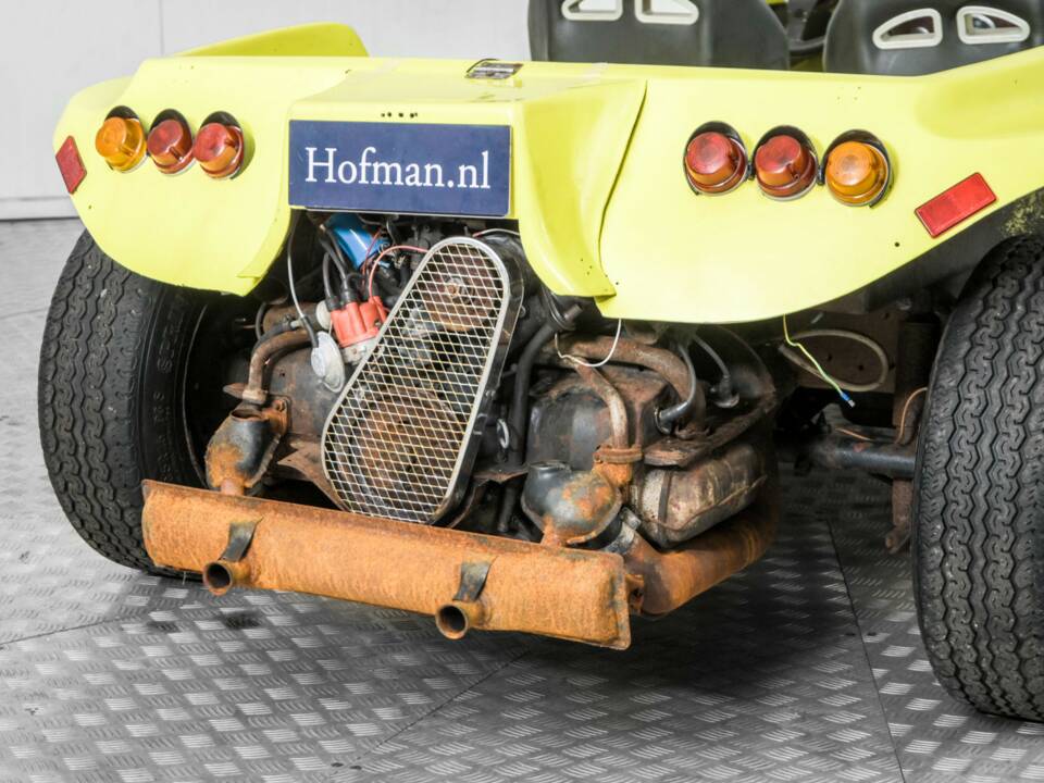 Bild 19/50 von Volkswagen Buggy (1967)