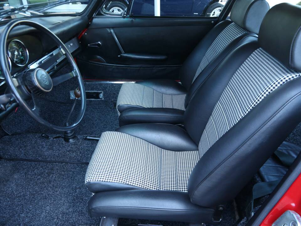Immagine 48/50 di Porsche 912 (1966)