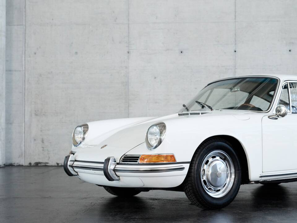 Immagine 2/50 di Porsche 912 (1966)